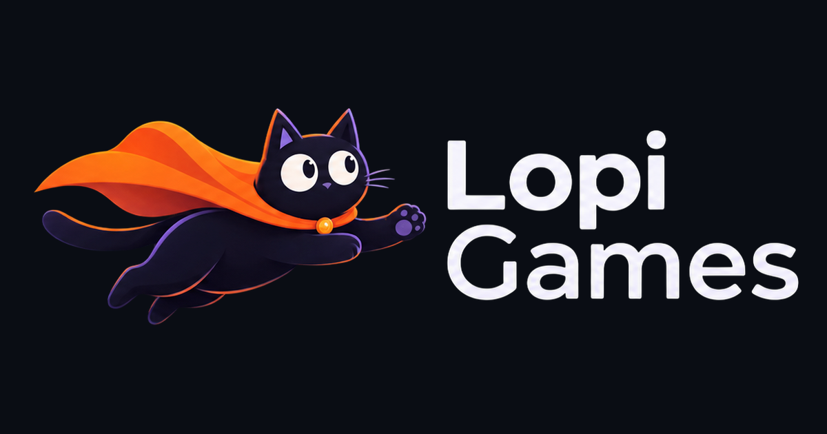 Featured Game