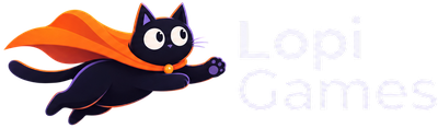 Lopi Games - Free Online Games