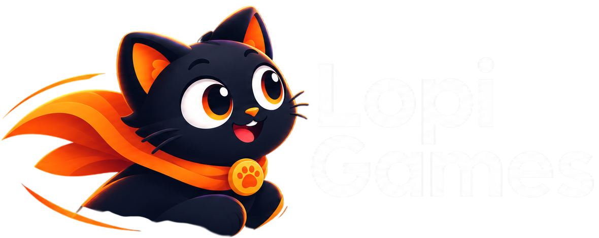Lopi Games - Free Online Games
